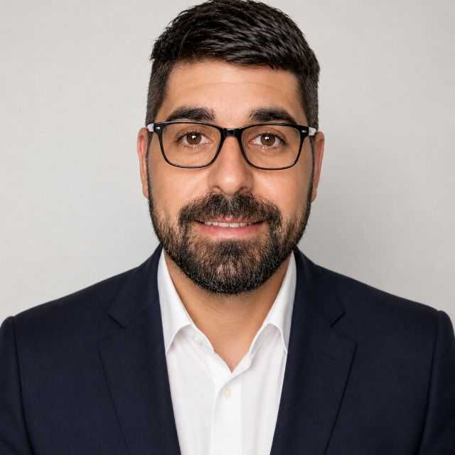 Candidate avatar