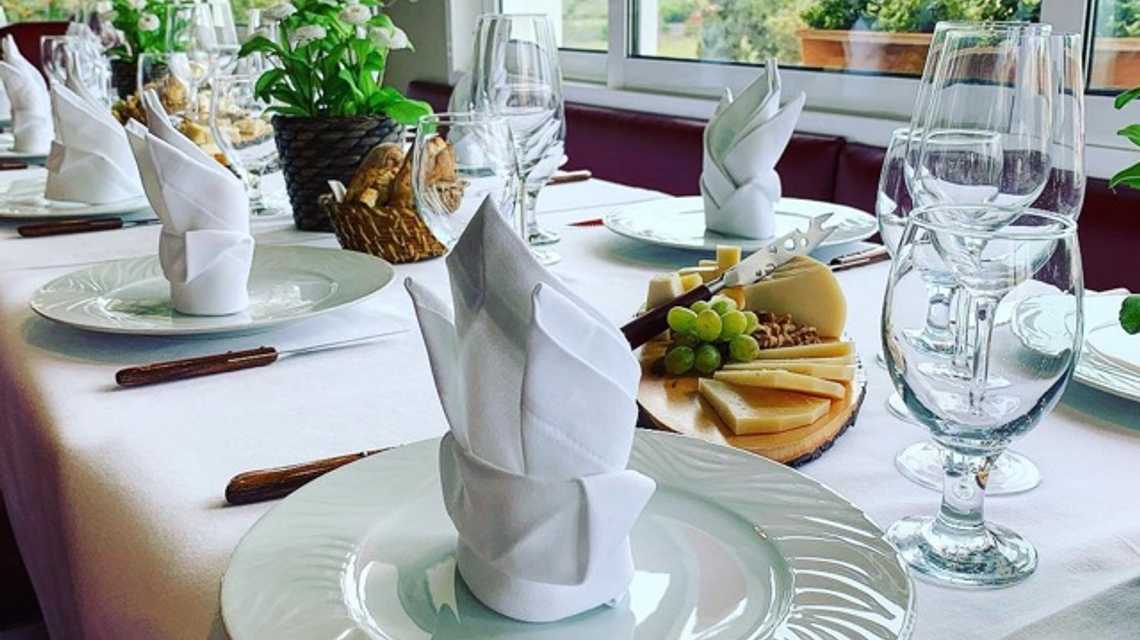 Restaurante Bentayga cover image