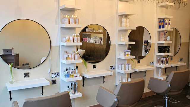 Hair Stylist