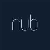 nub restaurante logo