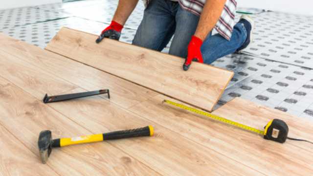 Oficial de construcción