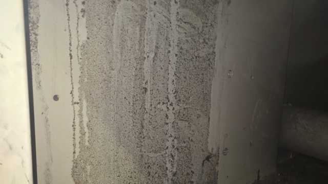 Mantenimiento instalaciones