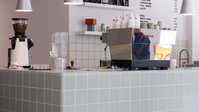Camarero/a y Barista - Temporada de verano