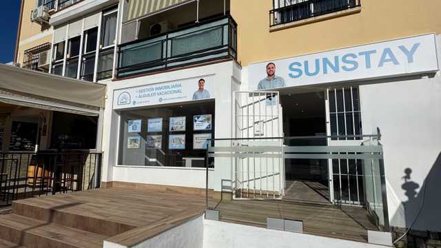 Limpiadora de Apartamentos Turísticos