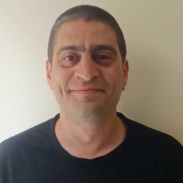 Candidate avatar