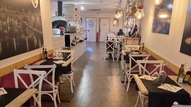 Camarero/a de Restaurante