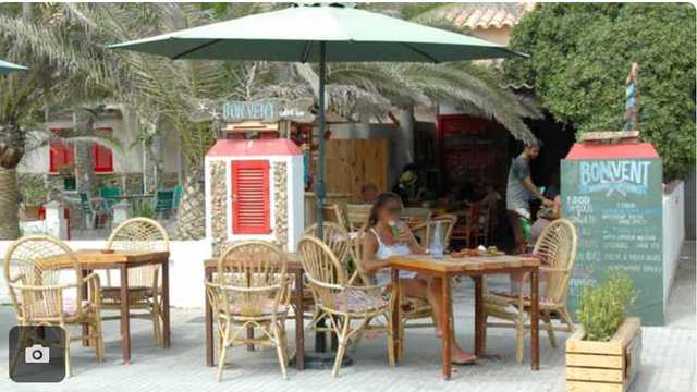 Ayudante/a de Cocina