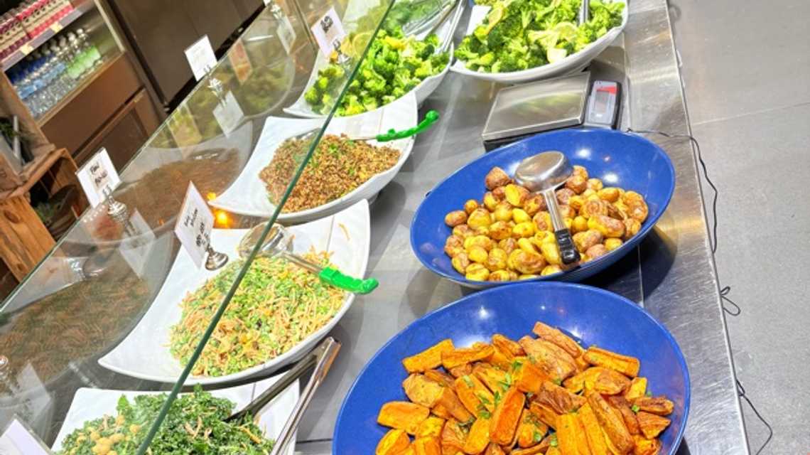 Simple Health Kitchen cover image