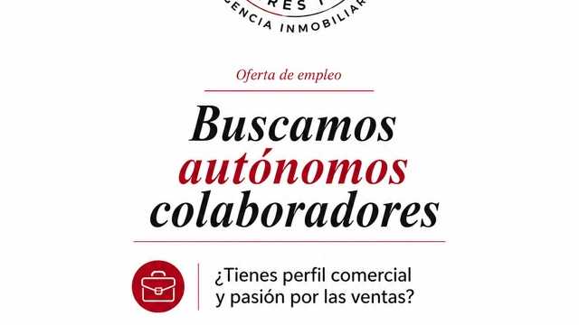 Agente Inmobiliario