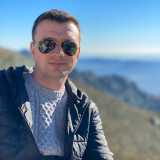 Volodymyr F. avatar icon