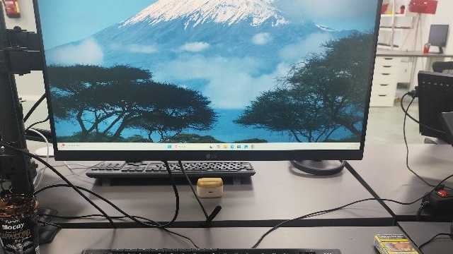 Comercial teletrabajo