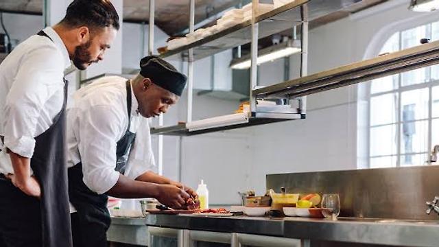 Jefe/a de Cocina