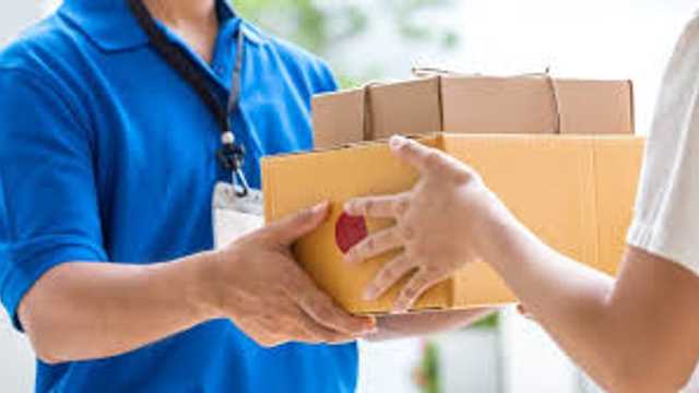 Repartidor/a en Moto