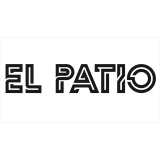 Restaurante EL PATIO logo