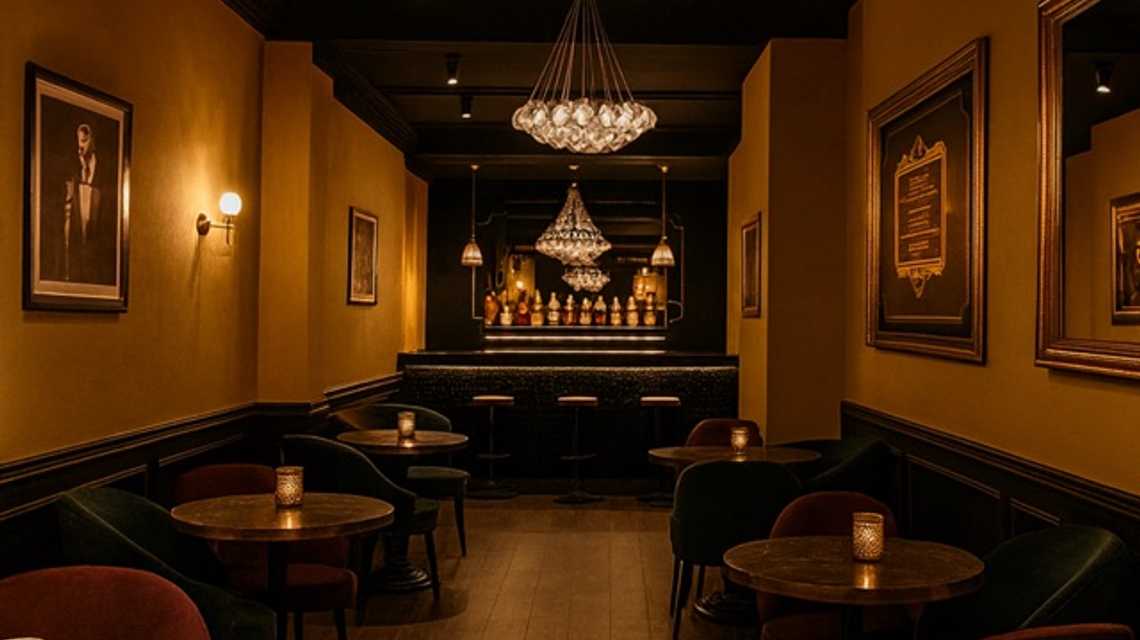 BNA Foods Barcelona SL cover image