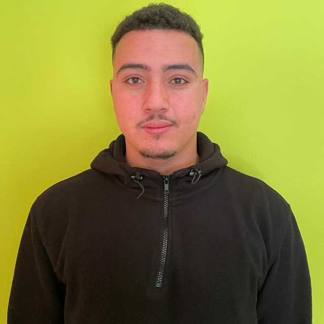 Candidate avatar