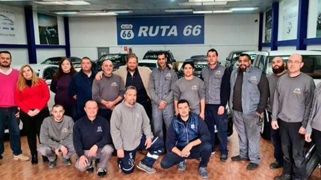Auxiliar administrativo/a