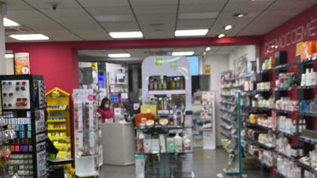 FARMACEUTICO ADJUNTO