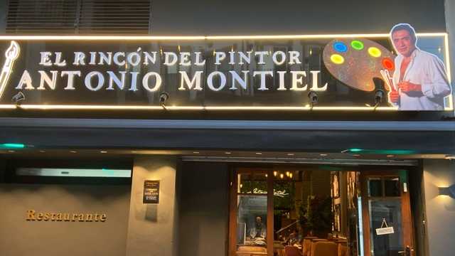 Camarero/a de Restaurante