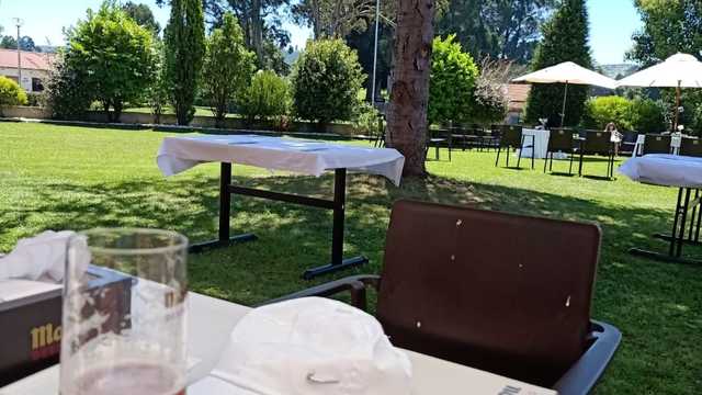 Camarero/a de Restaurante