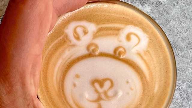 Barista and Waiter / Waitress