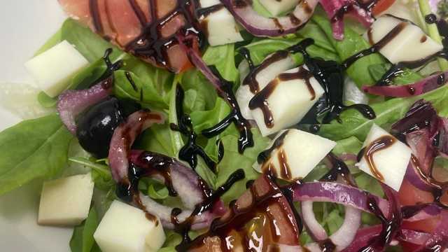 Ayudante/a de Cocina