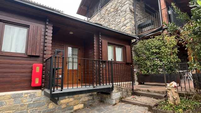 Operario Mantenimiento