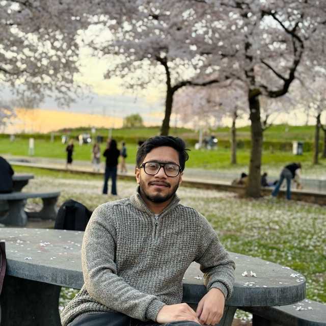 Candidate avatar
