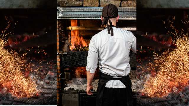 COCINERO AVANZADO SABADELL