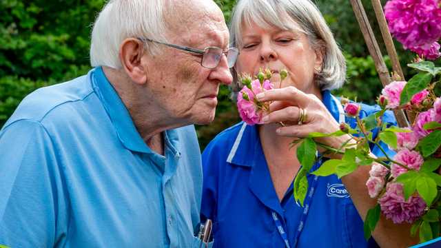 Care Assistant / Carer