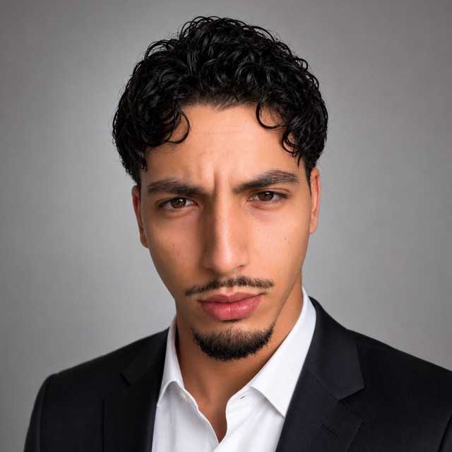 Candidate avatar