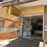 Churreria del puerto logo