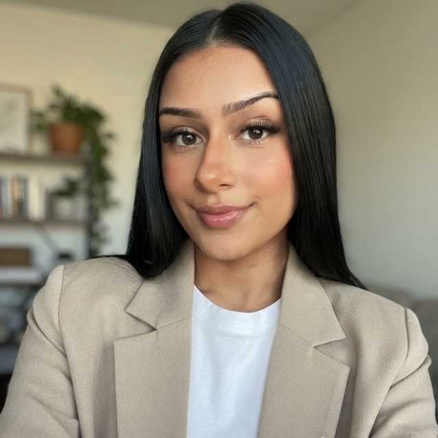 Candidate avatar