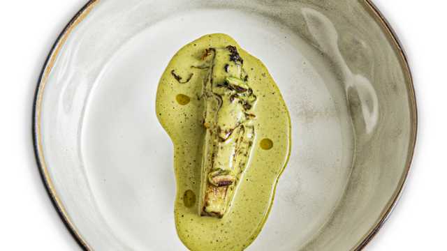 Cocinero/a