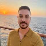 Pablo B. avatar icon