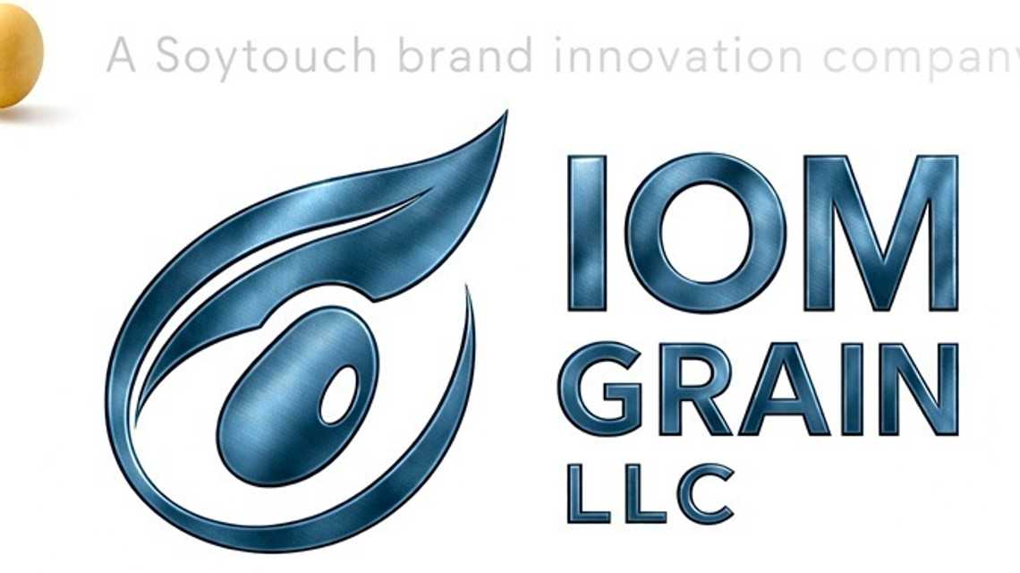 IOM Grain - Soytouch - cover image