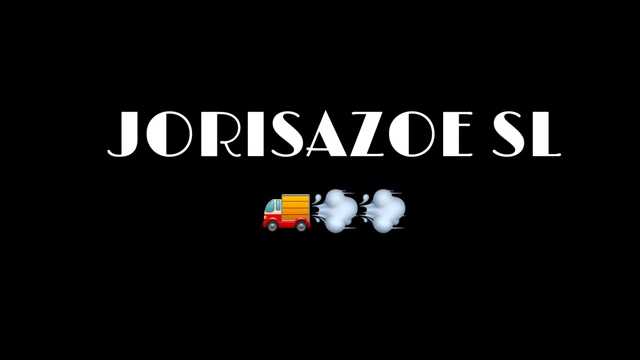 🚛 Se busca conductor asalariado transporte en Oviedo
