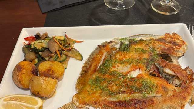 Ayudante/a de Cocina