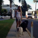 Neringa G. avatar icon