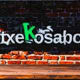 Etxekosabor logo
