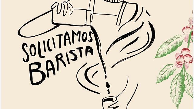 Barista