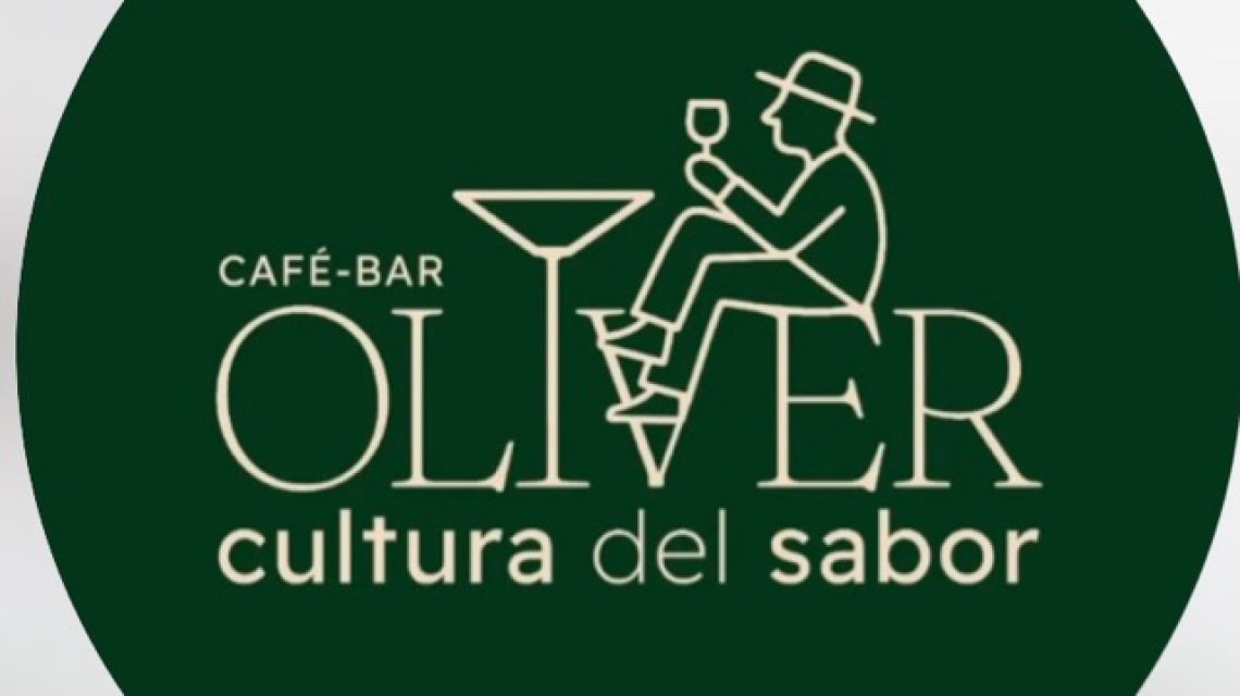 Bar Oliver cover image