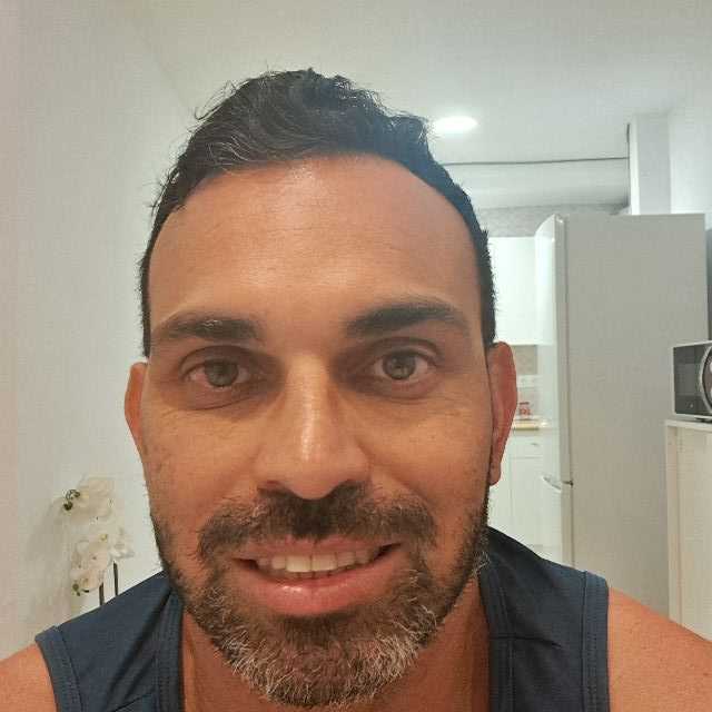 Candidate avatar