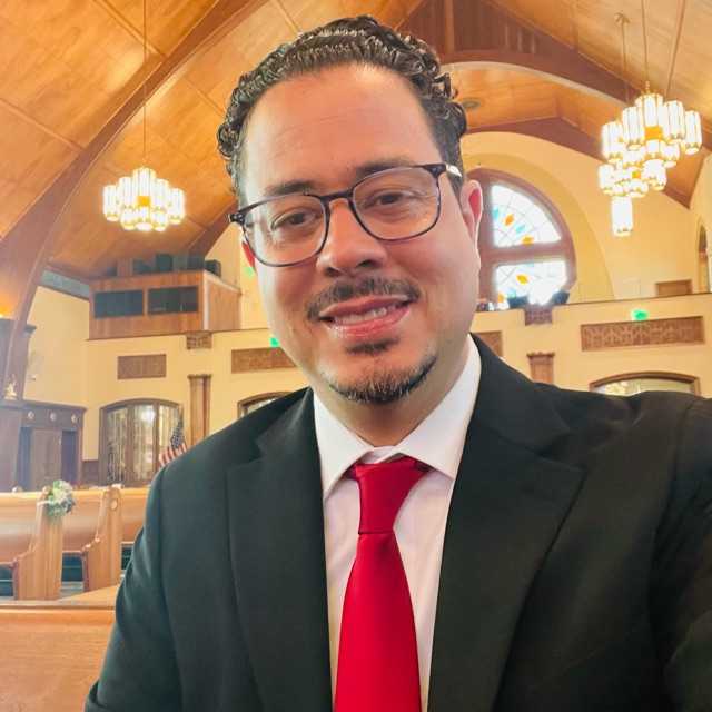 Candidate avatar