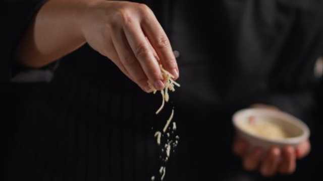 Ayudante de cocina - Media Jornada - PONTEVEDRA