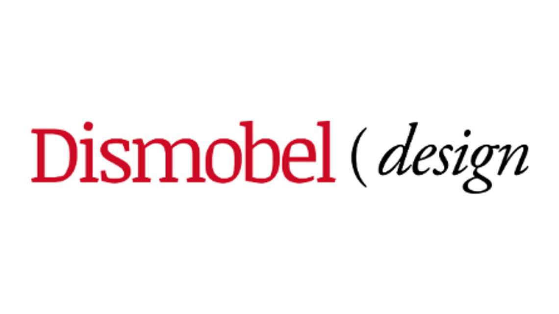 Dismobel cover image