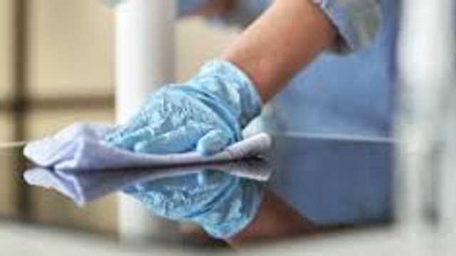 Ayudante/a de Limpieza