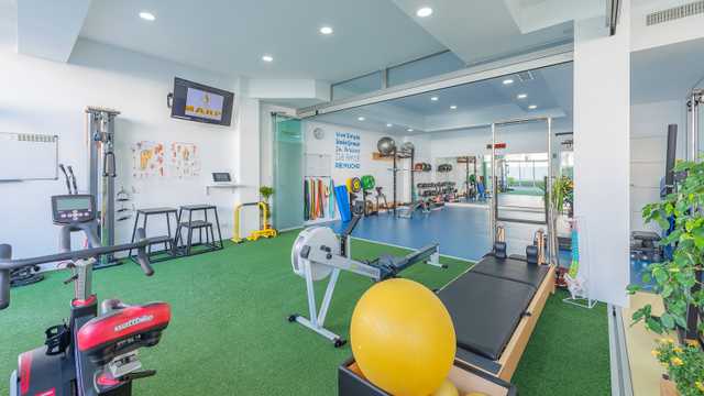 Encargado de marketing