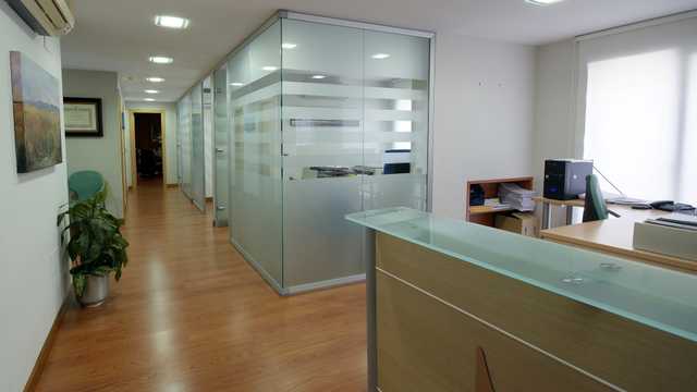 Auxiliar administrativo laboral