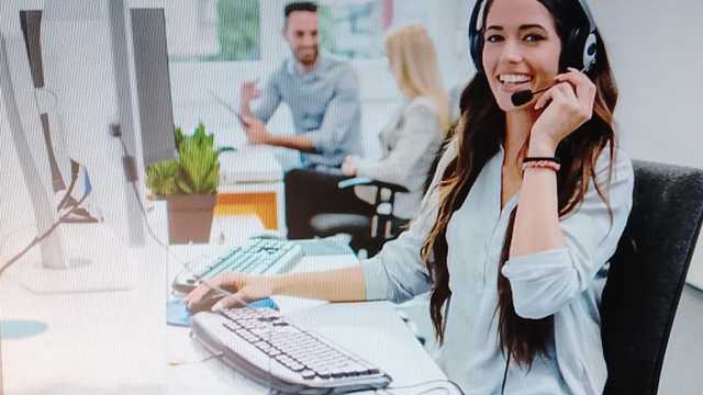 OPERADOR CENTRAL TELEFONICA